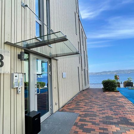 Cityfjord Apartment In Bergen Centrum Quarto foto